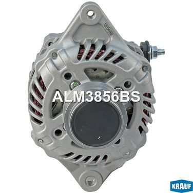 Krauf ALM3856BS Генератор - 4