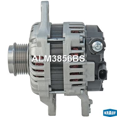 Krauf ALM3856BS Генератор - 5