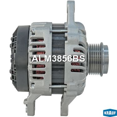 Krauf ALM3856BS Генератор - 6