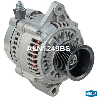 Krauf ALN1249BS Генератор - 1