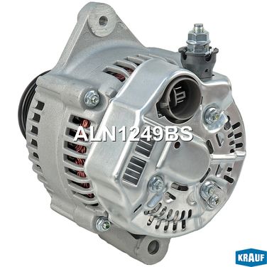 Krauf ALN1249BS Генератор - 2