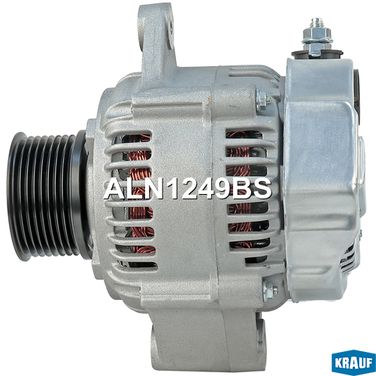 Krauf ALN1249BS Генератор - 6