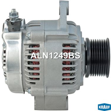 Krauf ALN1249BS Генератор - 7