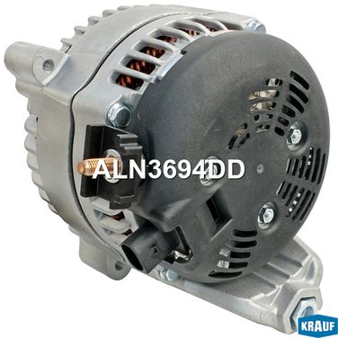 Krauf ALN3694DD Генератор - 2