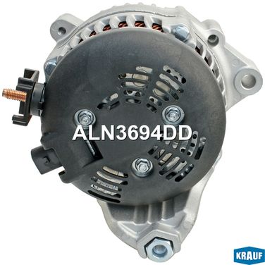 Krauf ALN3694DD Генератор - 4