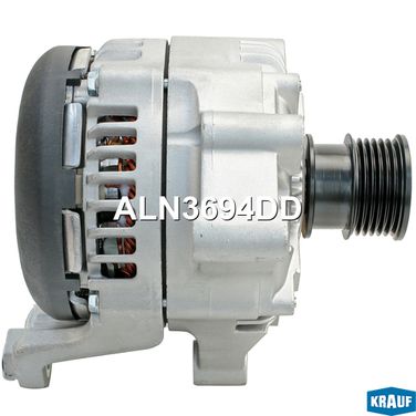 Krauf ALN3694DD Генератор - 5