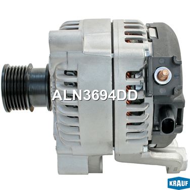 Krauf ALN3694DD Генератор - 6