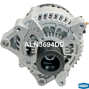 Krauf ALN3694DD Генератор - 7