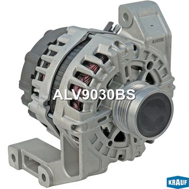 Krauf ALV9030BS Генератор - 1