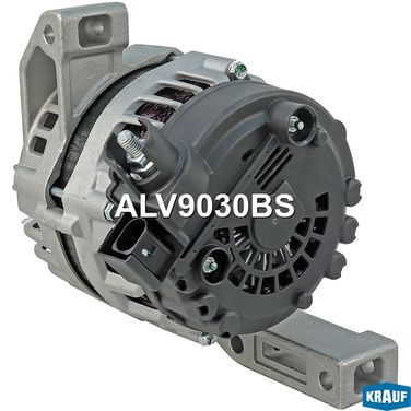 Krauf ALV9030BS Генератор - 2