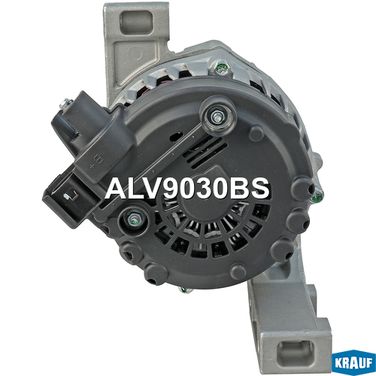 Krauf ALV9030BS Генератор - 4