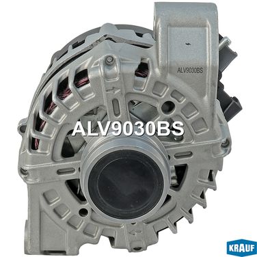 Krauf ALV9030BS Генератор - 5