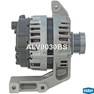 Krauf ALV9030BS Генератор - 7