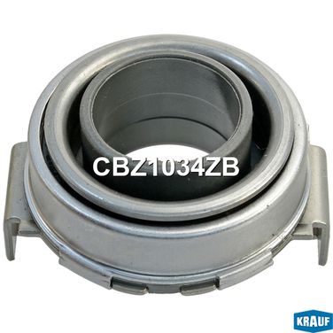 Krauf CBZ1034ZB Подшипник выжимной - 2