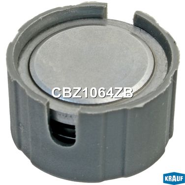 Krauf CBZ1064ZB Подшипник выжимной - 2