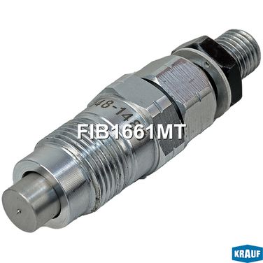 Krauf FIB1661MT Форсунка топливная - 2