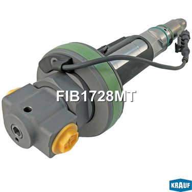 Krauf FIB1728MT Форсунка топливная - 1