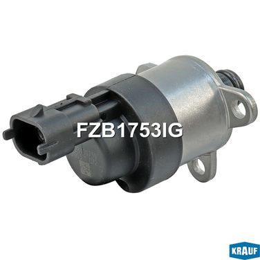 Krauf FZB1753IG Клапан дозирования топлива - 2