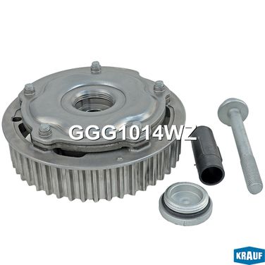 Krauf GGG1014WZ Шестерня распредвала - 1