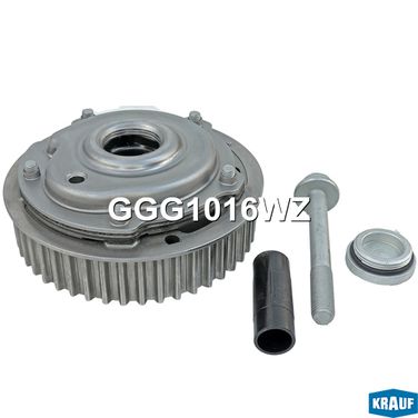 Krauf GGG1016WZ Шестерня распредвала - 1