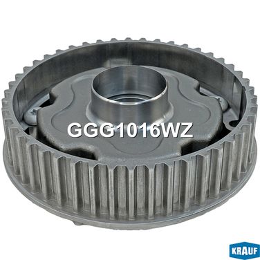 Krauf GGG1016WZ Шестерня распредвала - 2