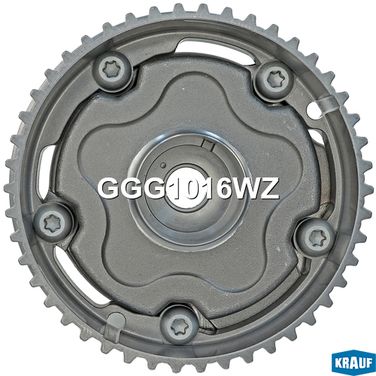 Krauf GGG1016WZ Шестерня распредвала - 3