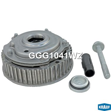 Krauf GGG1041WZ Шестерня распредвала - 1
