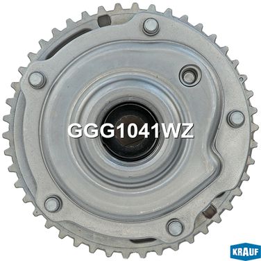 Krauf GGG1041WZ Шестерня распредвала - 4