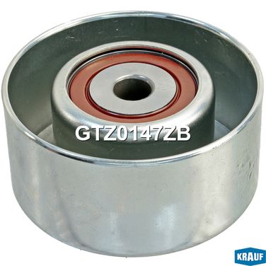 Krauf GTZ0147ZB Ролик натяжителя приводного ремня - 1