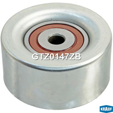 Krauf GTZ0147ZB Ролик натяжителя приводного ремня - 2
