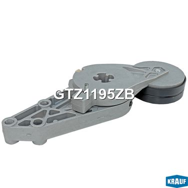 Krauf GTZ1195ZB Натяжитель приводного ремня - 1