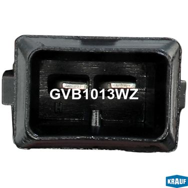 Krauf GVB1013WZ Клапан электромагнитный изменения фаз ГРМ - 3