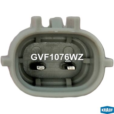 Krauf GVF1076WZ Клапан электромагнитный изменения фаз ГРМ - 3