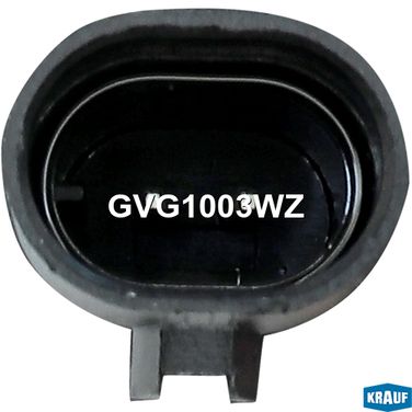 Krauf GVG1003WZ Клапан электромагнитный изменения фаз ГРМ - 3