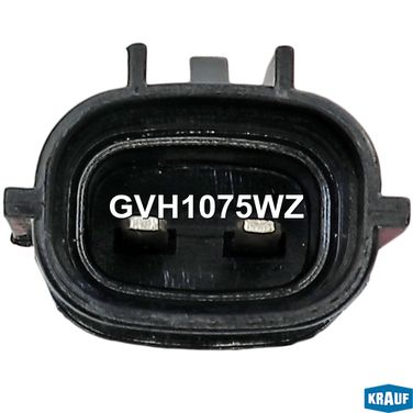 Krauf GVH1075WZ Клапан электромагнитный изменения фаз ГРМ - 3