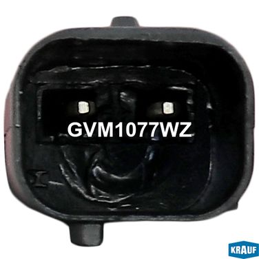 Krauf GVM1077WZ Клапан электромагнитный изменения фаз ГРМ - 3