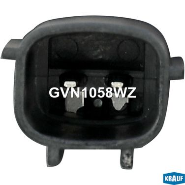 Krauf GVN1058WZ Клапан электромагнитный изменения фаз ГРМ - 3