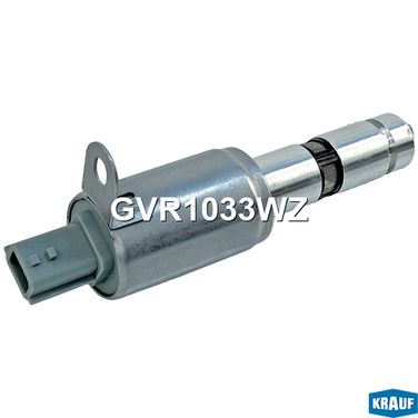 Krauf GVR1033WZ Клапан электромагнитный изменения фаз ГРМ - 2