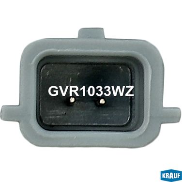 Krauf GVR1033WZ Клапан электромагнитный изменения фаз ГРМ - 3