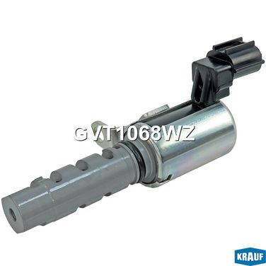 Krauf GVT1068WZ Клапан электромагнитный изменения фаз ГРМ - 1