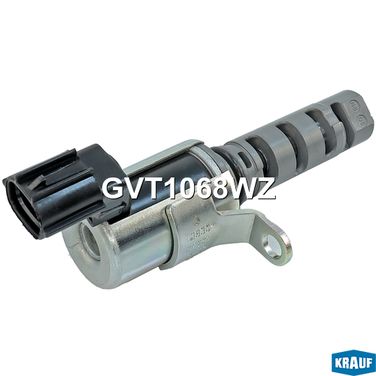 Krauf GVT1068WZ Клапан электромагнитный изменения фаз ГРМ - 2
