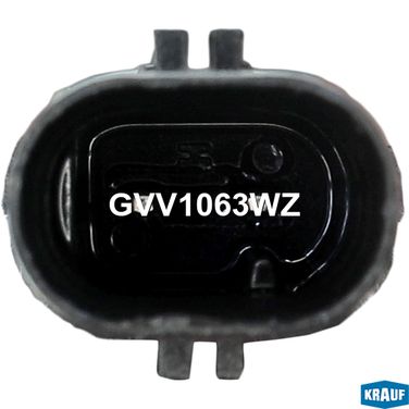 Krauf GVV1063WZ Клапан электромагнитный изменения фаз ГРМ - 3