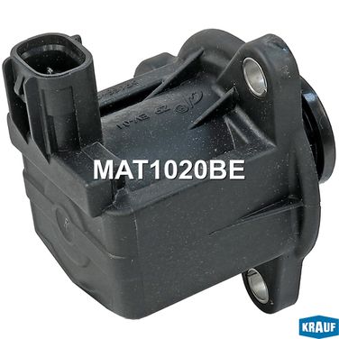 Krauf MAT1020BE Клапан электромагнитный турбокомпрессора - 2
