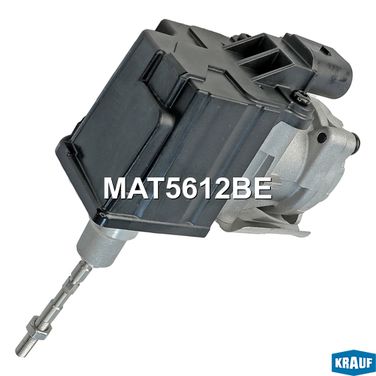 Krauf MAT5612BE Актуатор турбокомпрессора - 1