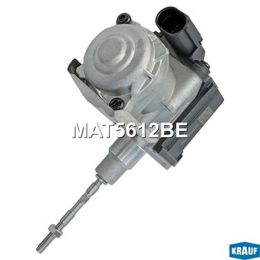 Krauf MAT5612BE Актуатор турбокомпрессора - 2