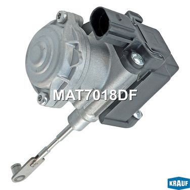 Krauf MAT7018DF Актуатор турбокомпрессора - 1