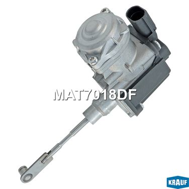Krauf MAT7018DF Актуатор турбокомпрессора - 2