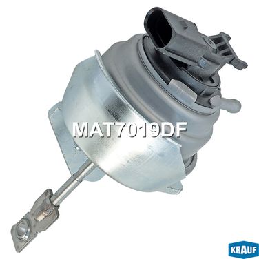 Krauf MAT7019DF Актуатор турбокомпрессора - 1