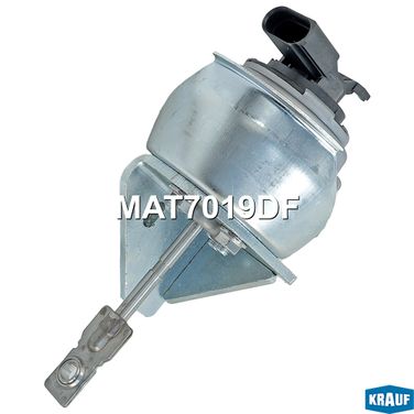 Krauf MAT7019DF Актуатор турбокомпрессора - 2
