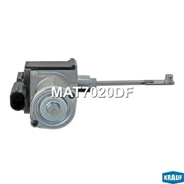 Krauf MAT7020DF Актуатор турбокомпрессора - 2